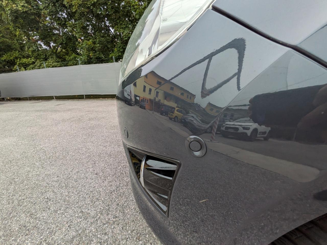 Ford C-Max 1.6 TDCi 115CV Titanium