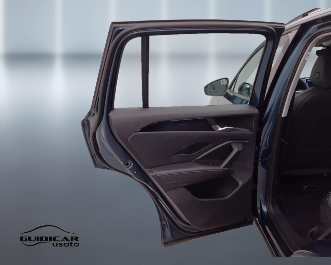 VOLKSWAGEN Tiguan III 2024 - Tiguan 2.0 tdi Life 150cv dsg