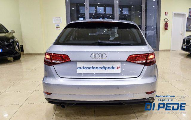 AUDI A3 SPB 30 TDI Business