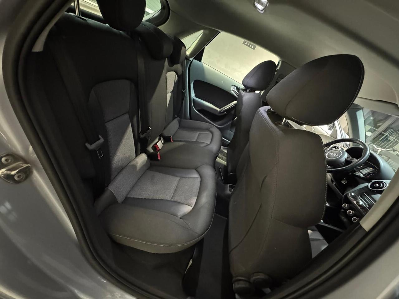 Audi A1 SPB 1.4 TDI SLINE FULL IMPECCABILE
