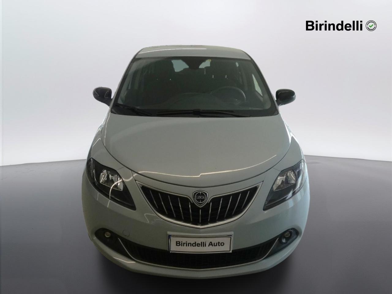 LANCIA Ypsilon 3ª serie - Ypsilon 1.0 FireFly 5 porte S&S Hybrid Platino