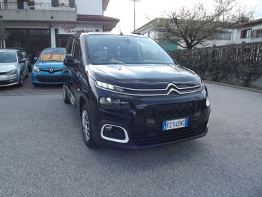 Citroen Berlingo BlueHDi 75 M Feel