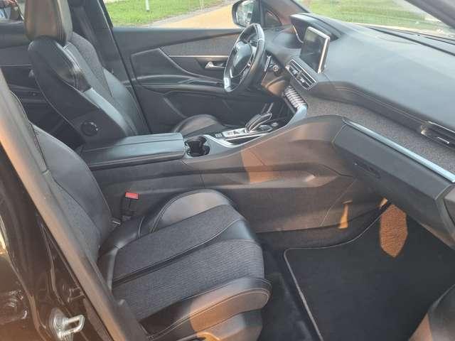 Peugeot 3008 3008 1.6 bluehdi GT Line s