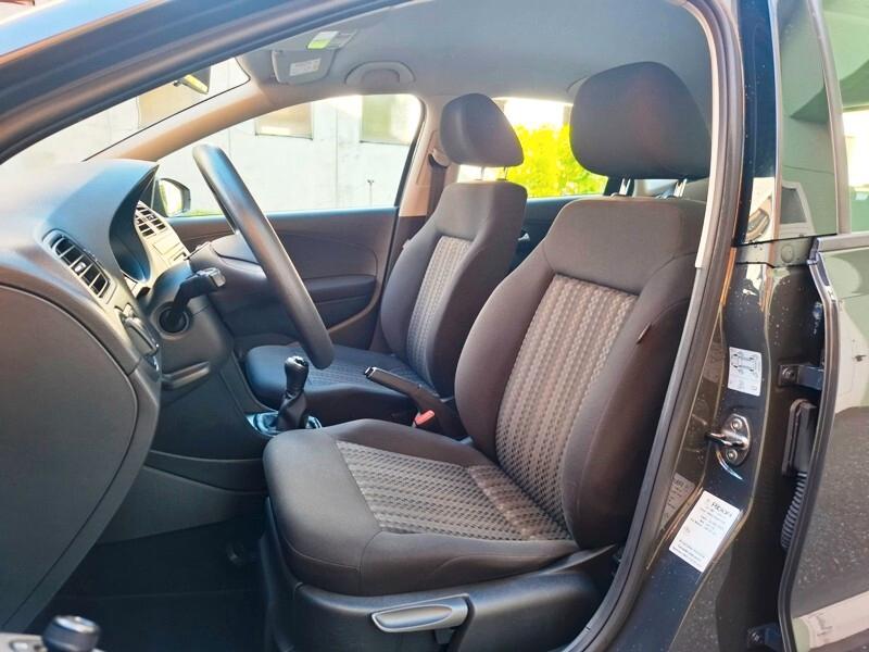 VW Polo 1.4 TDI 75cv NEOPATENTATI