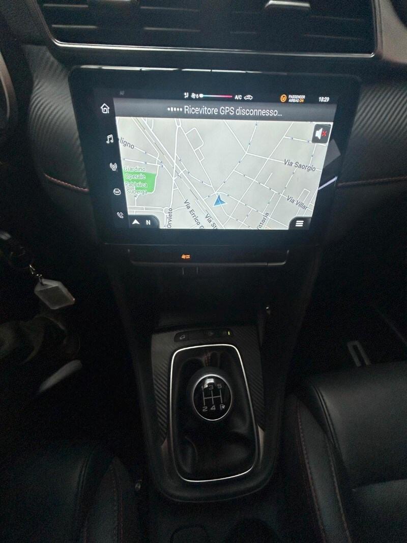 MG ZS (2021-2025) ZS 1.5 VTi-tech Luxury