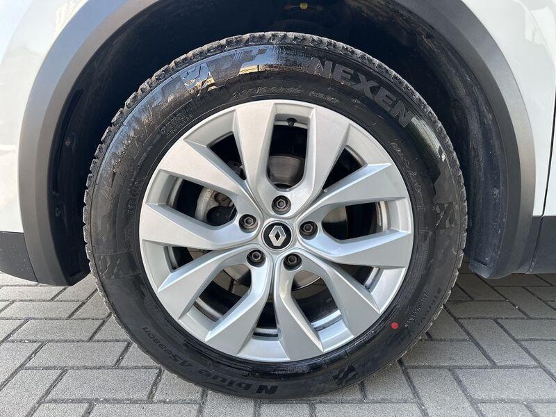 Renault Captur Captur 1.0 tce Intens Gpl 100cv
