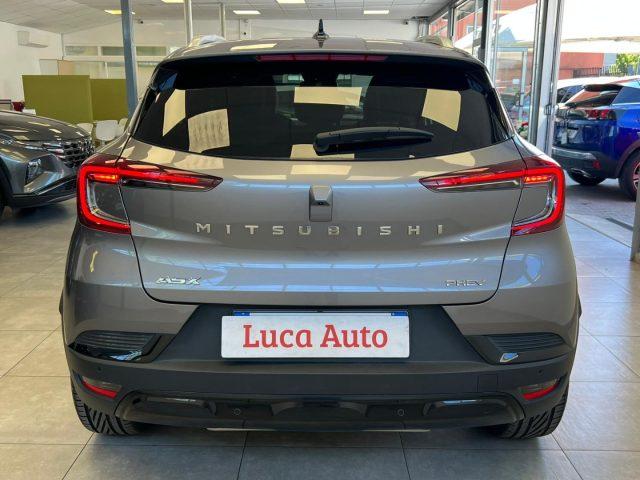 MITSUBISHI ASX 1.6L Plug In 159CV AT *UNICO PROPRIETARIO*