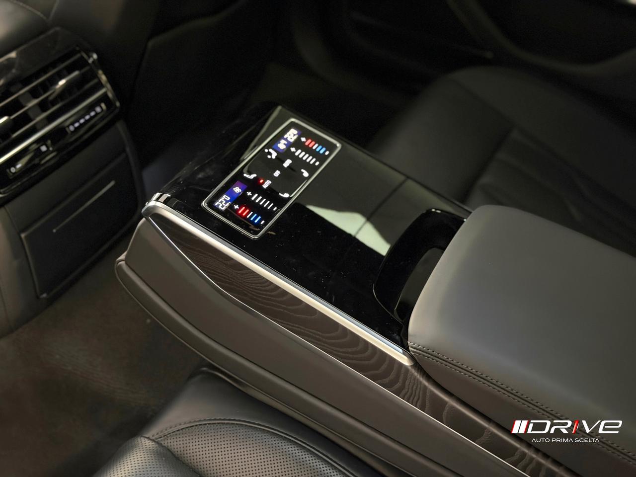 AUDI A8 4ª serie A8 50 TDI 3.0 quattro tiptronic