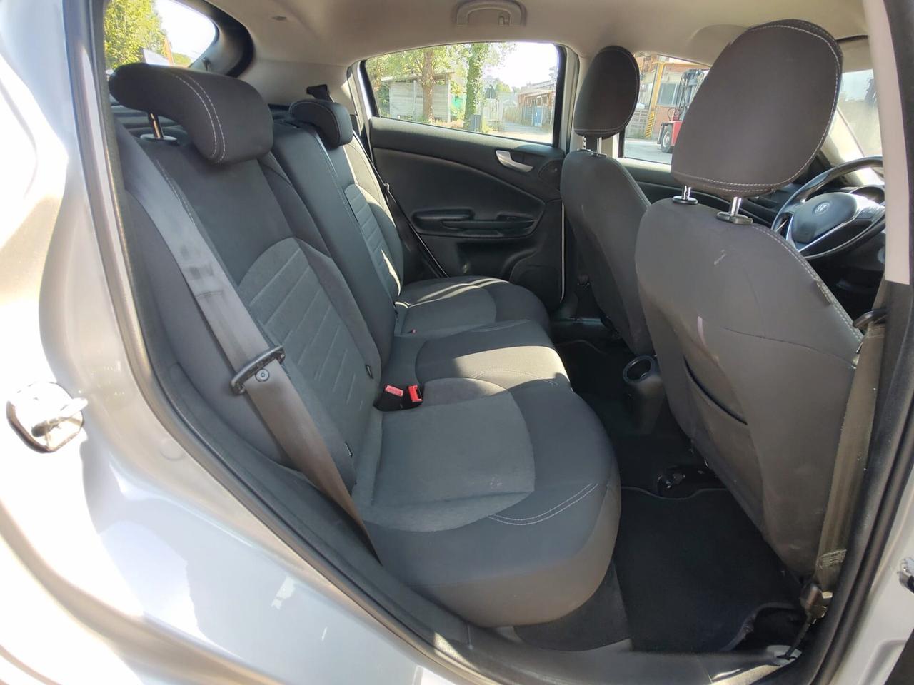 Alfa Romeo Giulietta 1.6 JTDm 120 CV Super, OK NEOPATENTATI, GARANZIA L.12 MESI