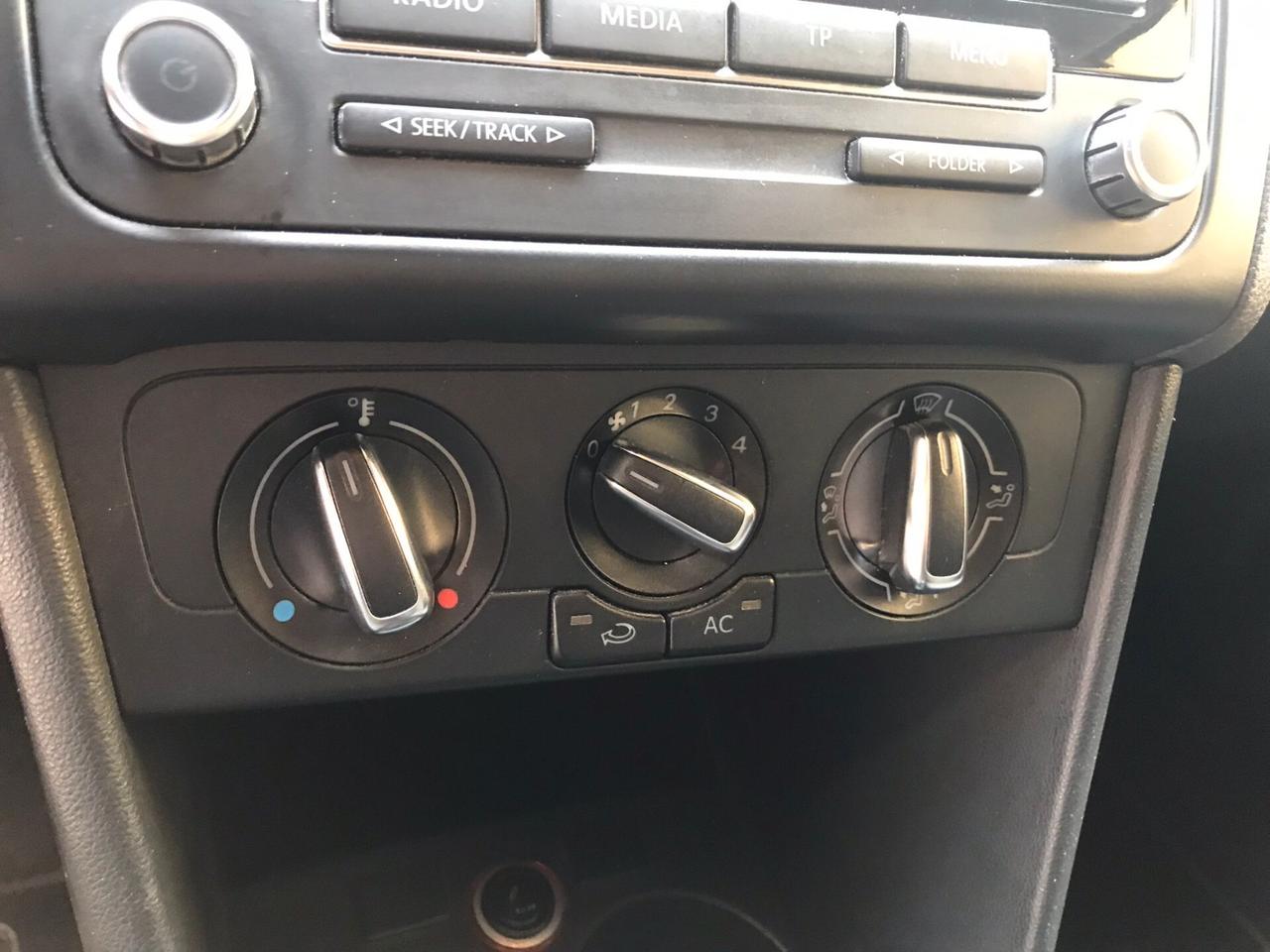 Volkswagen Polo 1.2 TDI 5 p. Comfortline