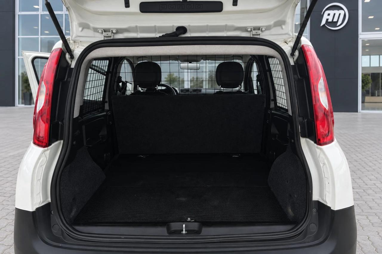 Fiat Panda B/MET - Van 2 posti +IVA
