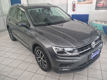 VOLKSWAGEN Tiguan 2ª serie Tiguan 1.6 TDI SCR ...