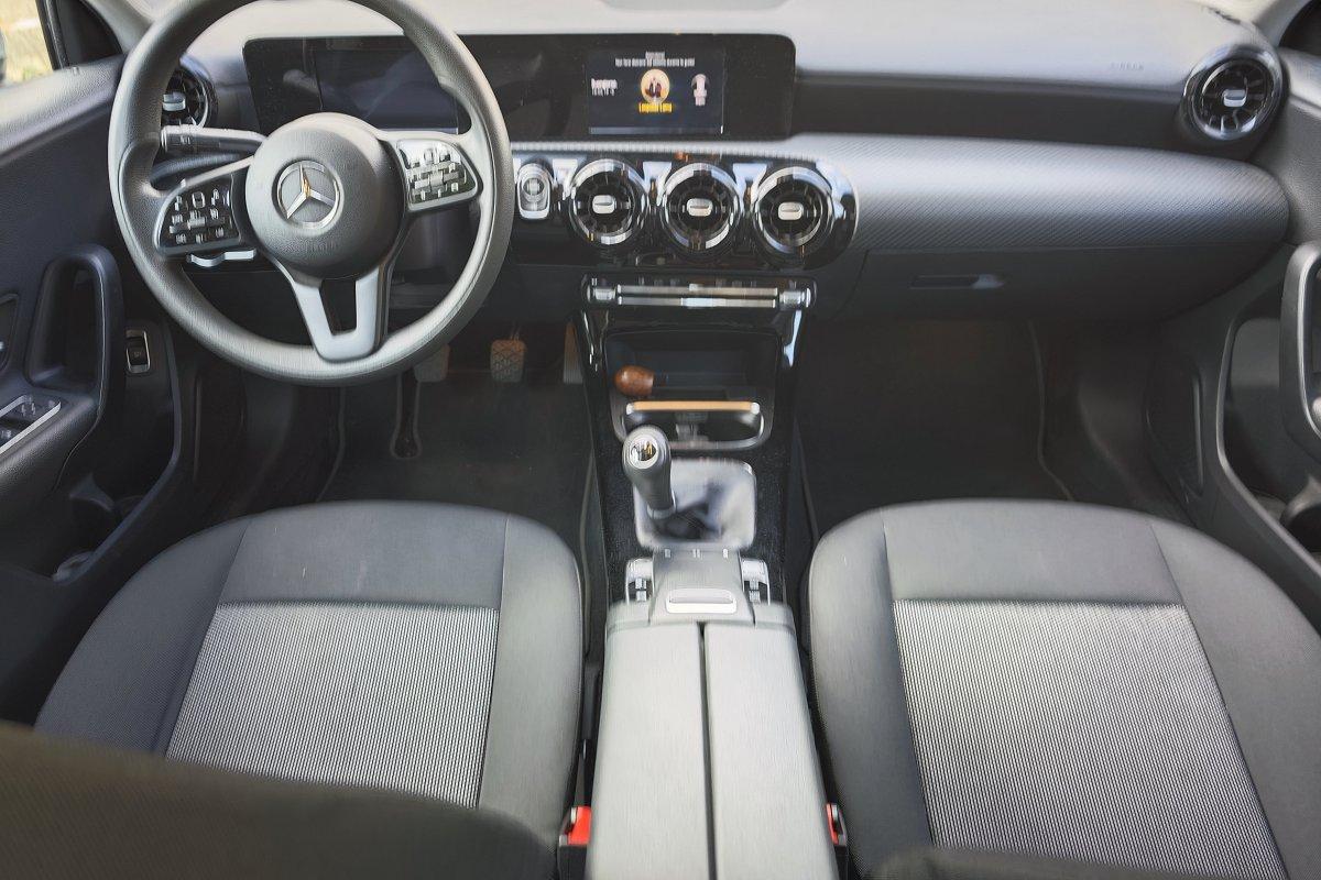 MERCEDES A 180 Executive