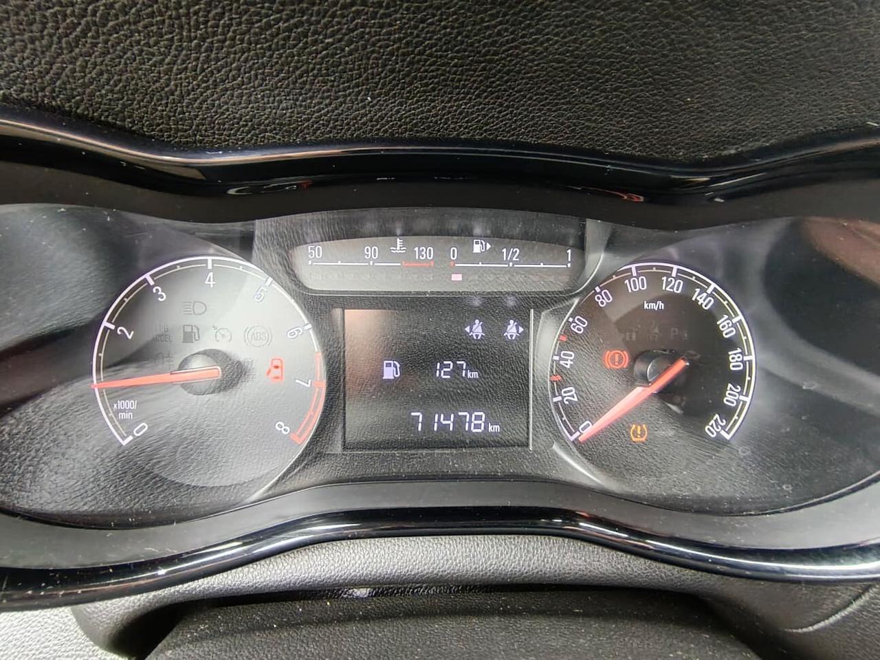 Opel Karl 1.0 73 CV GPL Advance