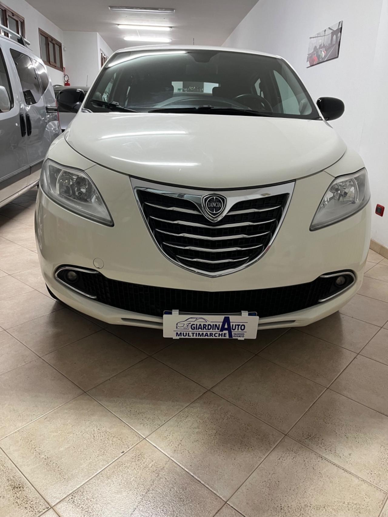 Lancia Ypsilon 1.3 MJT 16V 95 CV 5 porte S&S Gold