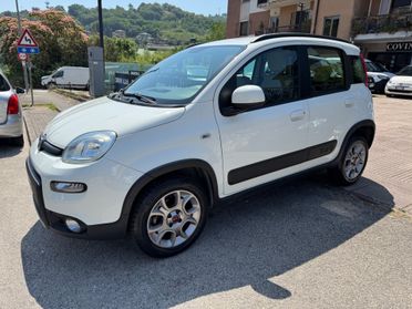 Fiat Panda 1.3 MJT S&S Trekking