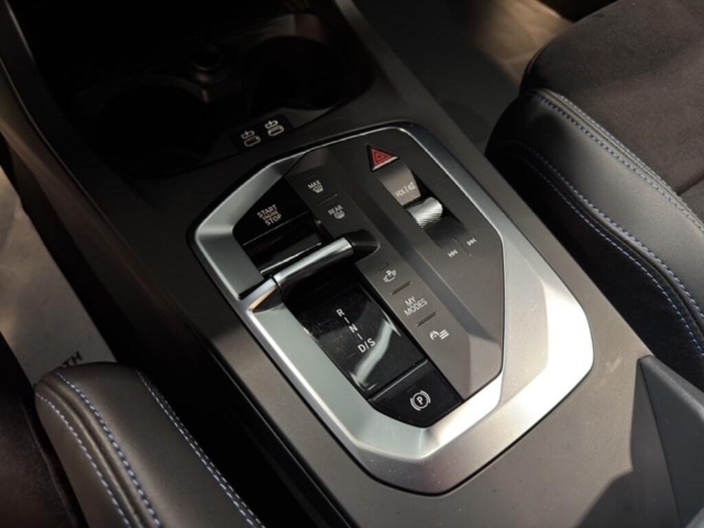 BMW Serie 1 118 d MSport Pro DCT