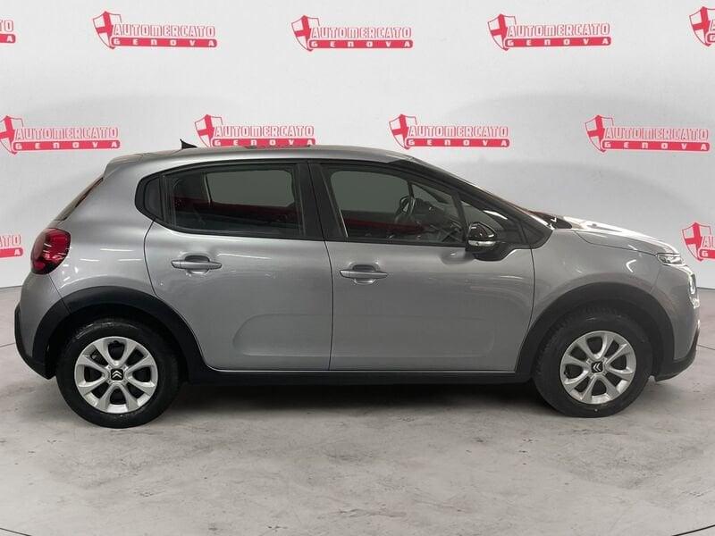 Citroën C3 C3 PureTech 82 Feel