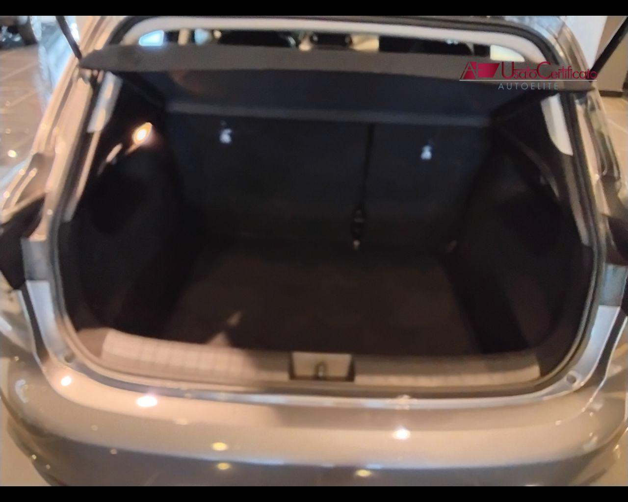 FIAT Tipo 1.0 5 porte