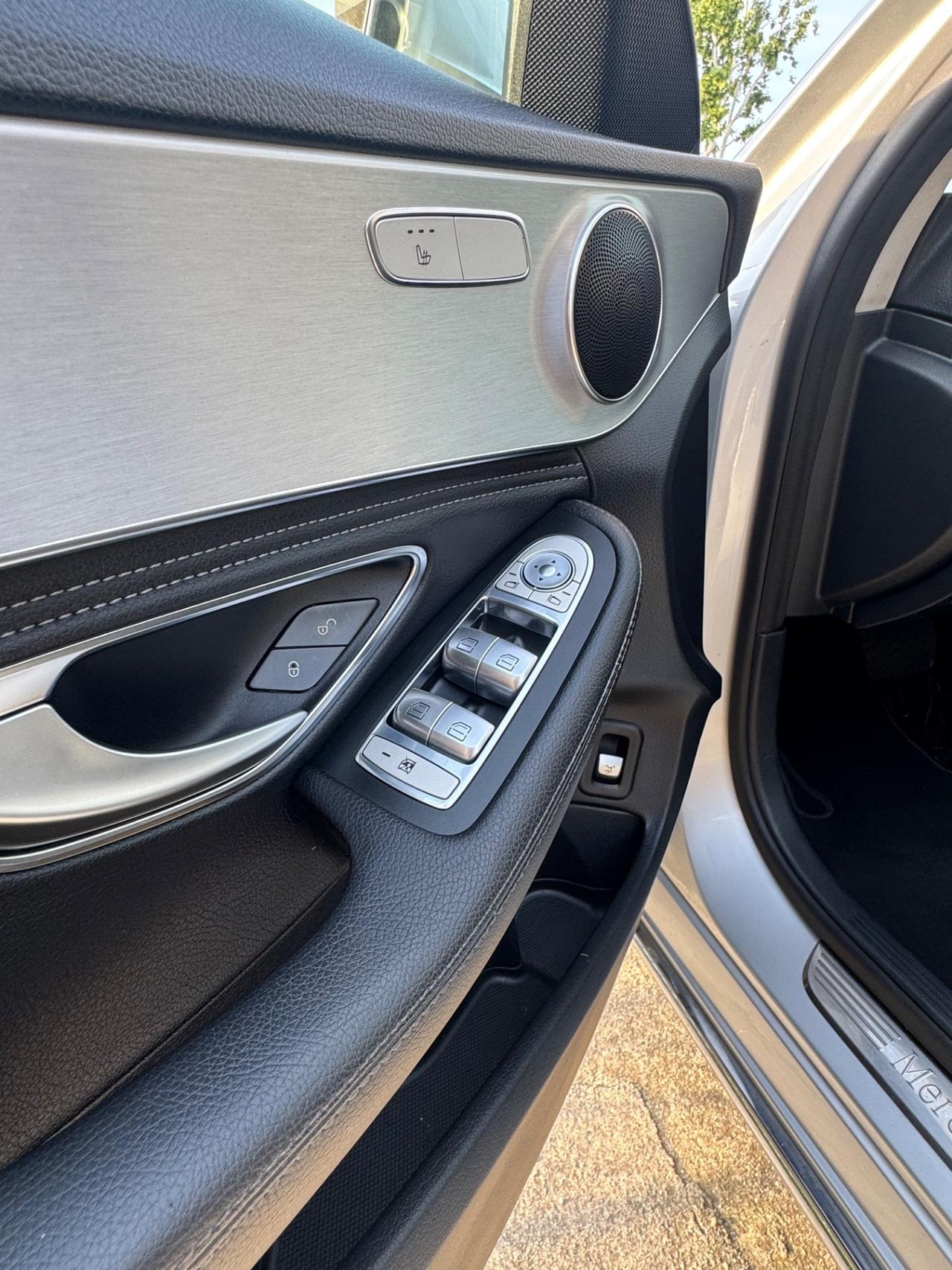Mercedes-benz C 220 C 220 BlueTEC Sport Avantgarde