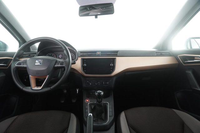 SEAT Ibiza Ibiza 1.0 TGI 5p. XCELLENCE