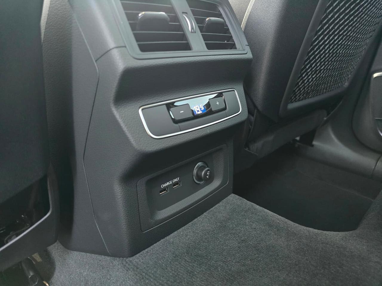 Audi Q5 40 TDI 204 CV quattro S tronic line