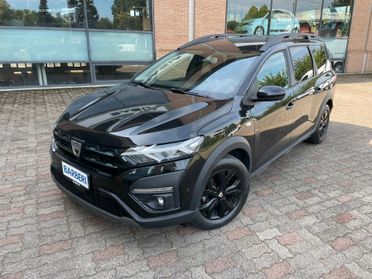 Dacia Jogger 1.0 TCe GPL 100 CV 7 posti Extreme
