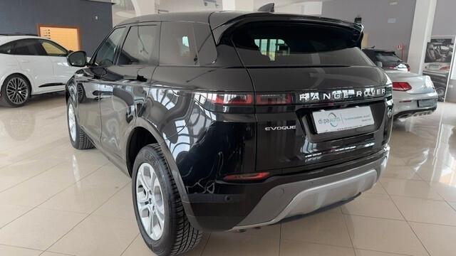 Land Rover Range Evoque 2.0D I4 163 CV AWD Auto S
