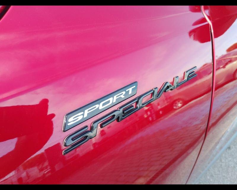 Alfa Romeo Tonale 1.6 Diesel 130cv TCT6 Milano Cortina 2026