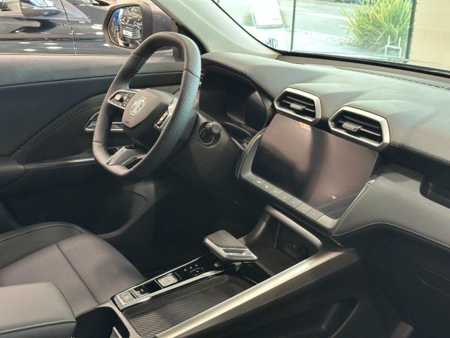 MG ZS 1.5 Hybrid+ Luxury