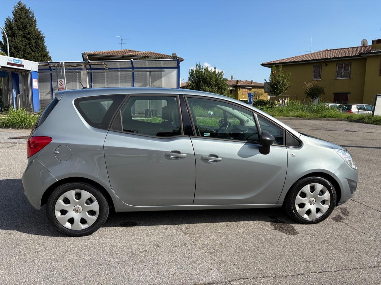 Opel Meriva 1.4 100CV Start&Stop Cosmo