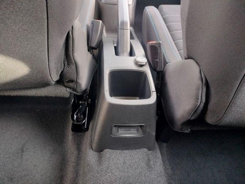 Citroën C3 Turbo 100 cv Manuale PLUS