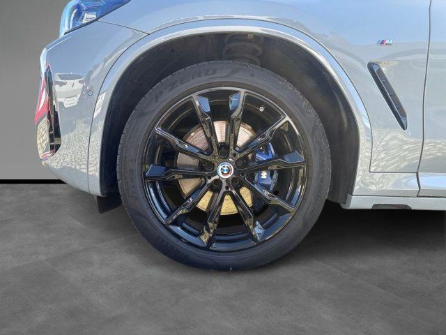 BMW X4 M xDriveM40d 48V Aut.
