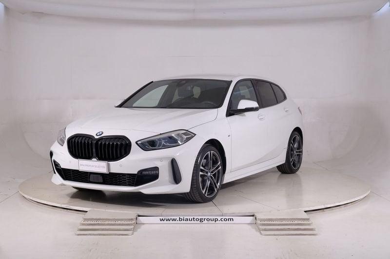 BMW Serie 1 F40 Diesel 118d Msport auto