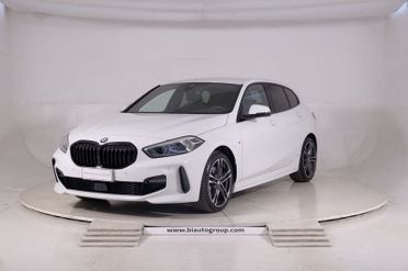 BMW Serie 1 F40 Diesel 118d Msport auto