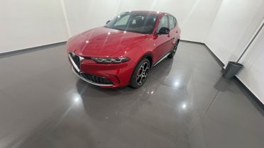 Alfa Romeo Tonale 1.6 diesel 130 CV TCT6 Ti