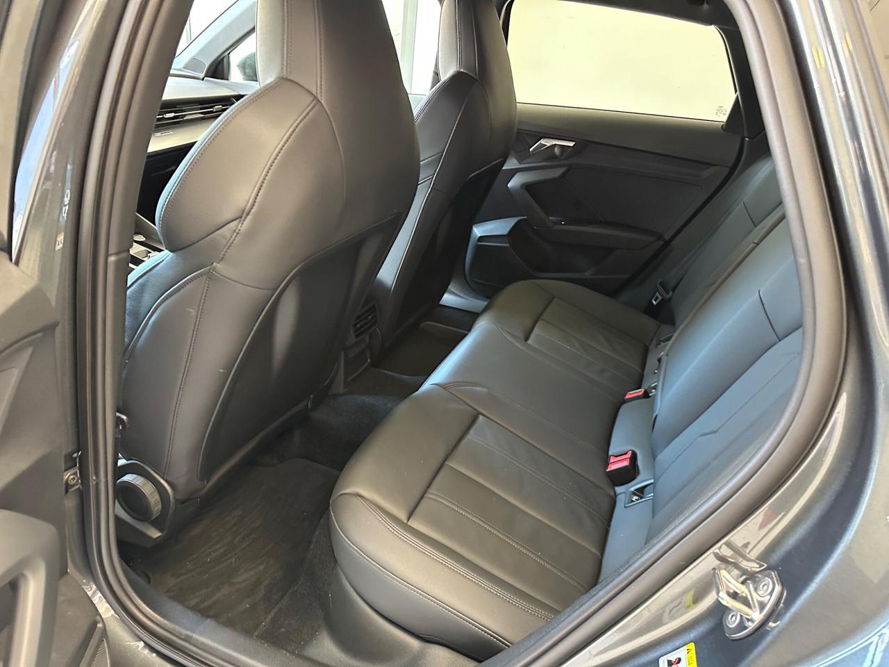 Audi A3 SPB 30 TFSI S tronic S line edition