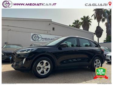 FORD Kuga 1.5 EcoBlue 120 CV 2WD Connect