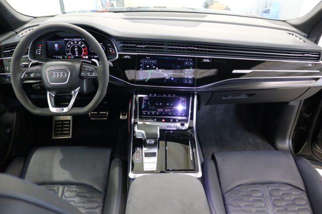 AUDI RS Q8 Performance 640CV "" Km 27000 "" NEW MODEL ""