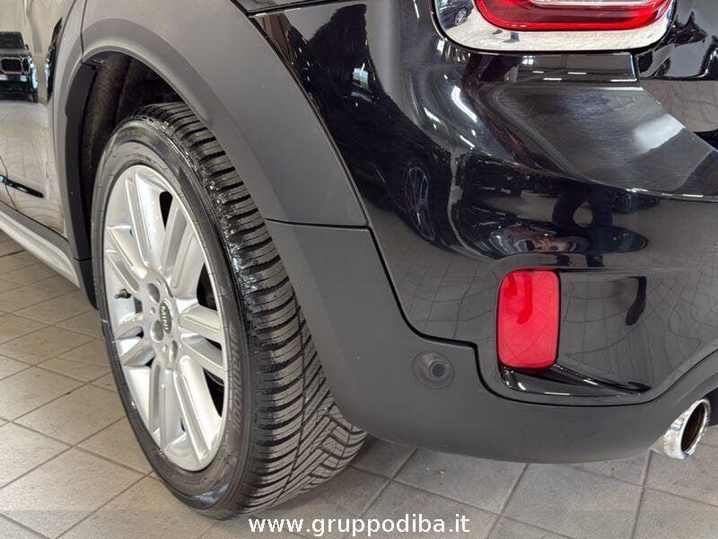 MINI Countryman Mini F60 2017 Diese Mini 2.0 Cooper D Business auto