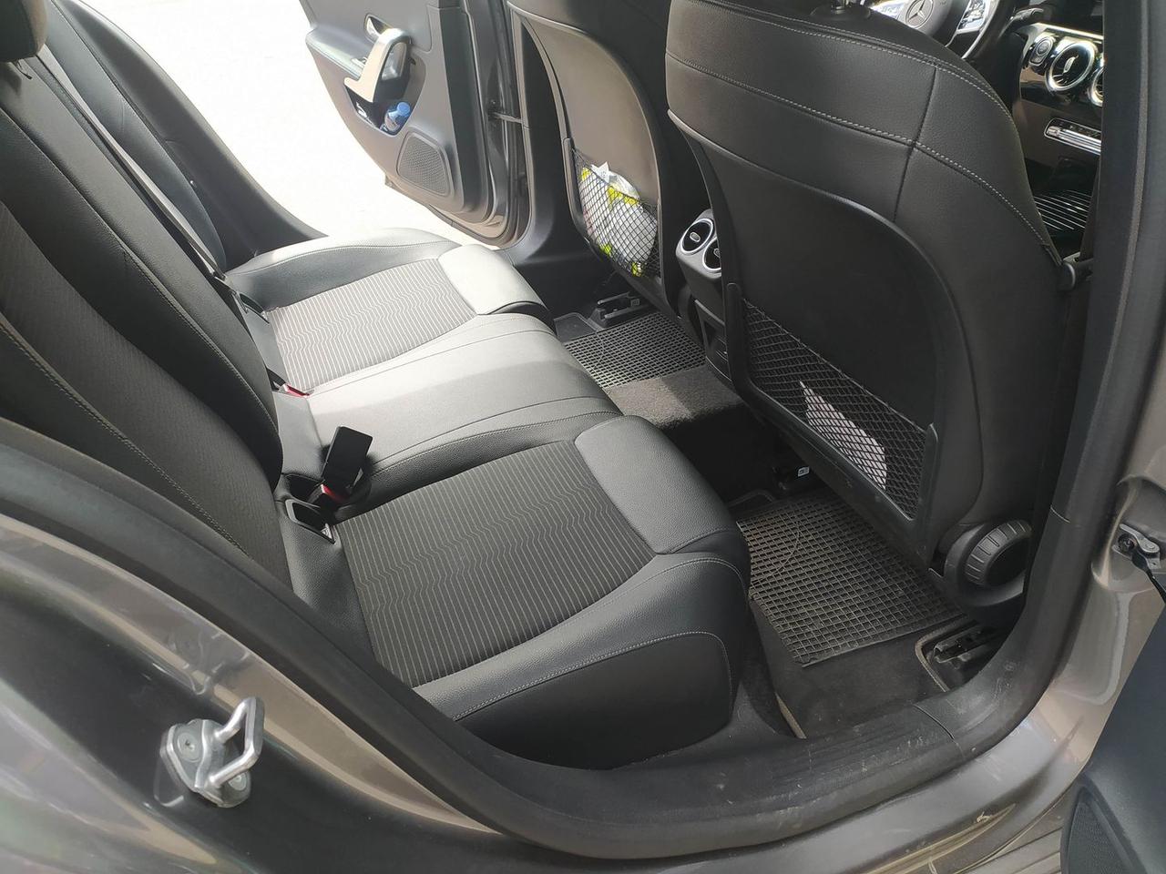 Mercedes-Benz A 180 Business
