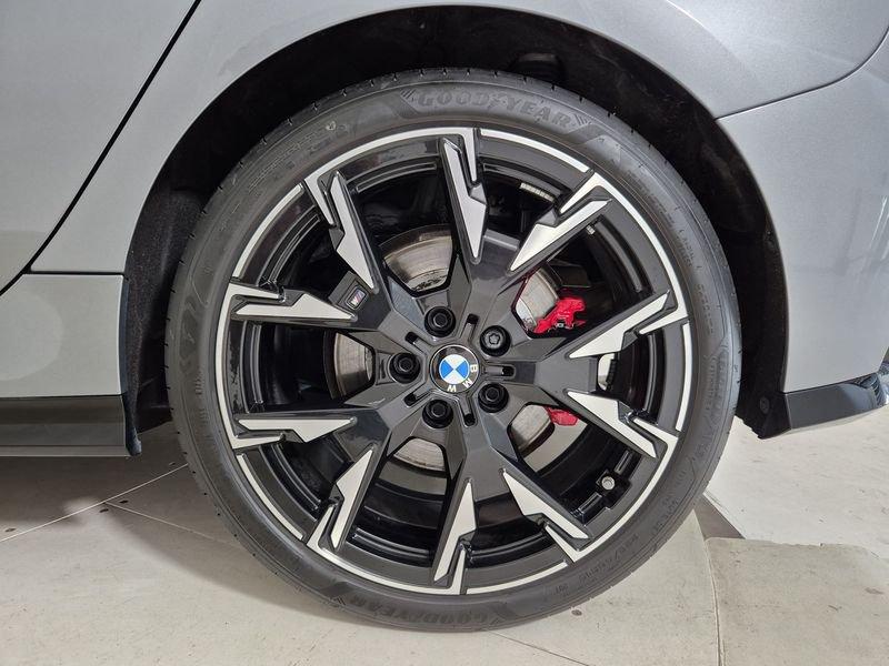 BMW Serie 1 F70 118d MSport Pro auto