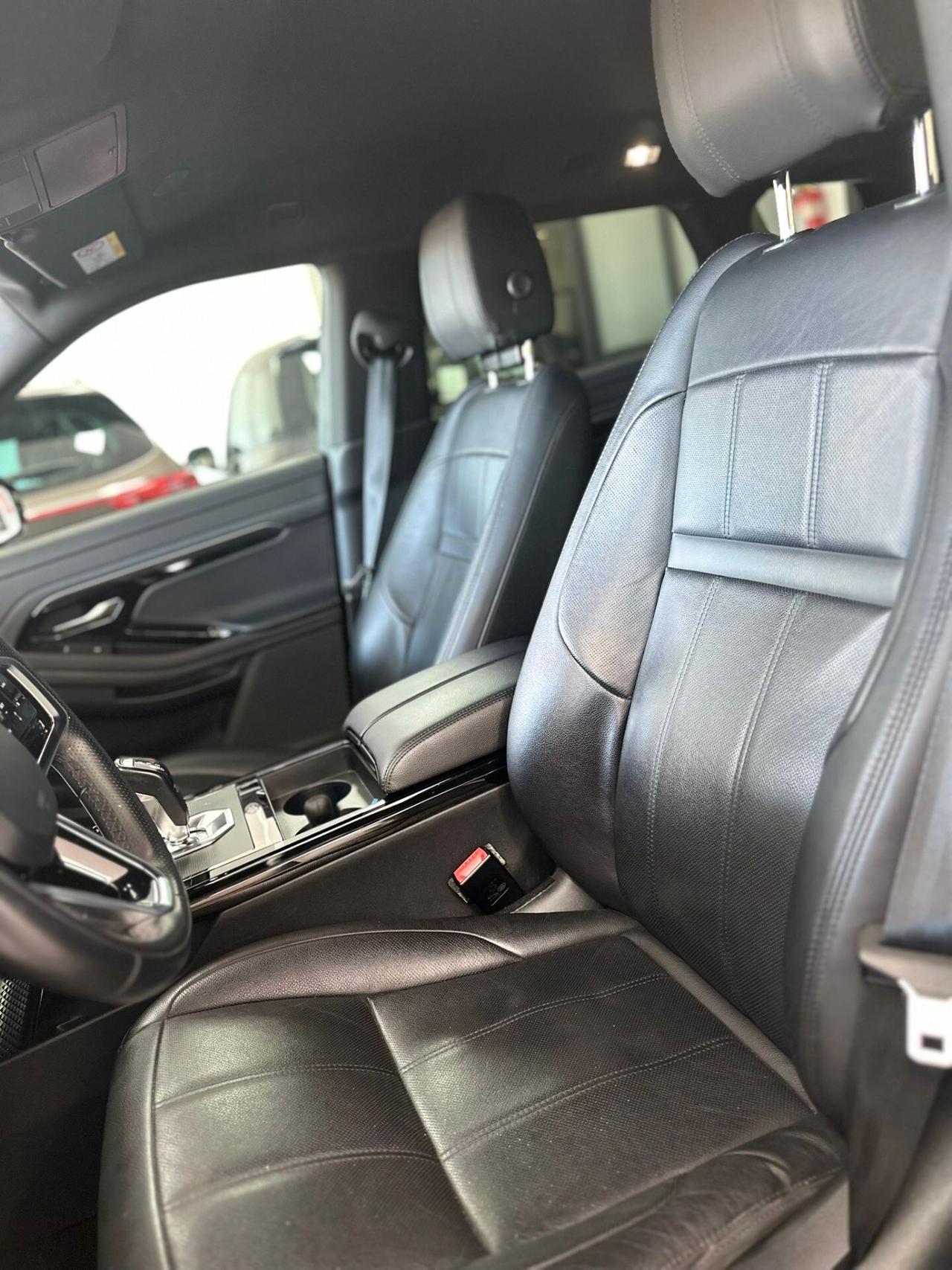 Land Rover Range Rover Evoque Range Rover Evoque 2.0D I4 163 CV R-Dynamic