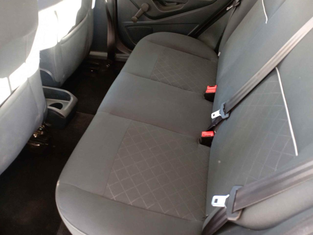 Ford Fiesta Ikon 1.2 60CV 5 porte