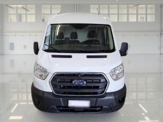 Ford Transit 290 2.0TDCi EcoBlue MHEV 130CV PM-TM Furgone