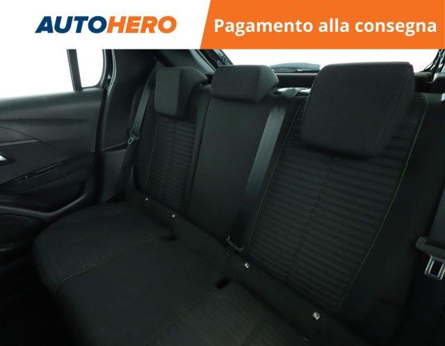 PEUGEOT 208 PureTech 75 Stop&Start 5 porte Active