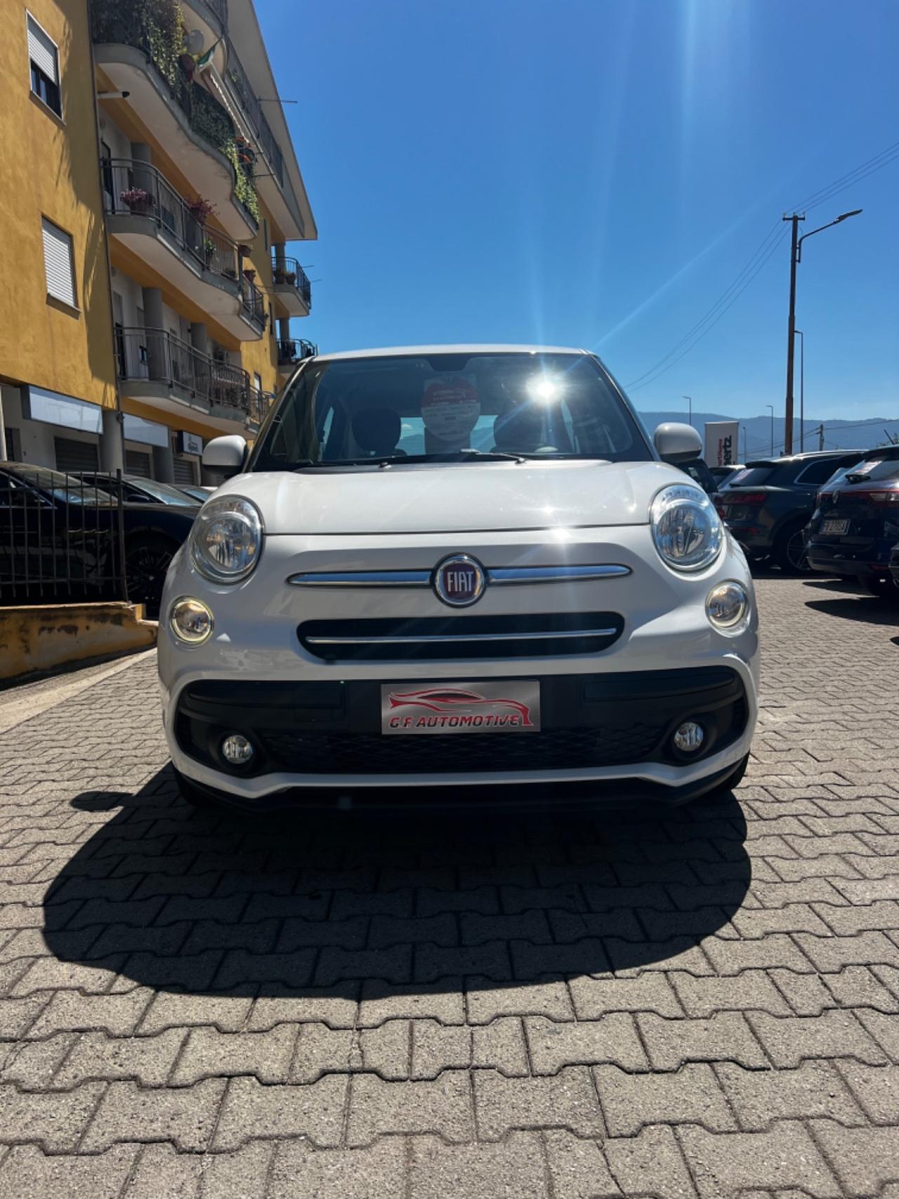 Fiat 500L 1.3 Multijet 95 CV Urban