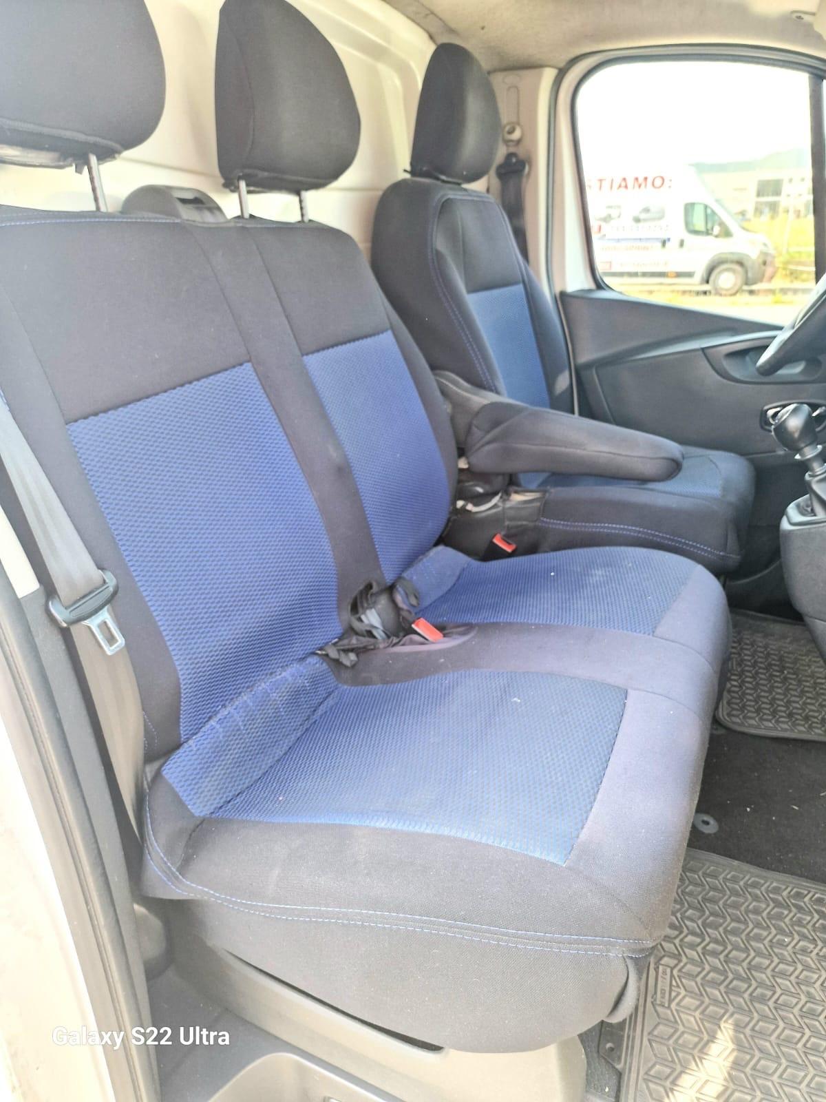 377 Fiat talento del 2018 in saldo