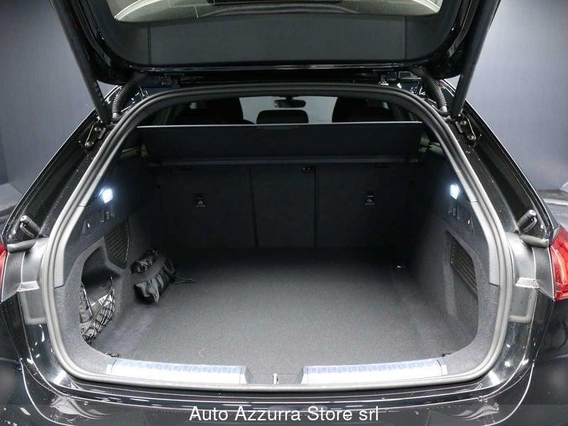 Audi A5 TDI 150Kw S tronic S line edition *PROMO AZZURRA*