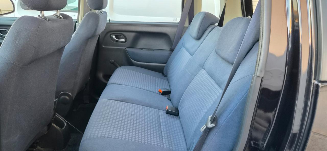Opel Agila 1.2 4 cilindri